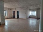 3200 Sqft Commercial Open Space Rent At Gulshan 2