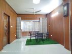 3200 sq.ft Furnished apartment For rent in Gulshan north