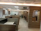 3200 Sqft Furnished Office space rent In Banani