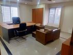 3200 Sqft Nice Office Space Rent In Banani