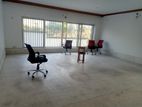 3200 Sqft Nice Office Space Rent In Banani