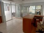 3200 Sqft nice office space rent in Banani