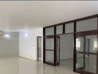 3200 Sqft Office Space Rent in Gulshan