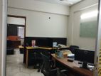 3200 sqft residence office space rent in Gulshan 1...