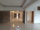 3200 SqFt Semi Furnished Apartment Rent In GULSHAN