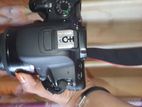 Canon 700d
