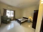 3200sft 4 bed full furnished apartment rent at Gulshan 1