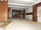 3200sft commercial open space for rent