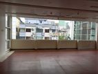 3200sft commercial space for rent at Banani Dhaka