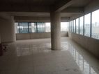 3200sft full commercial open space for rent