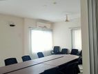 3200sft, office rent at banani.