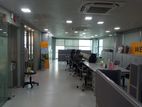 3200Sft.Commercial Open Space Rent In Banani