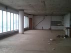 3200Sqft Commercial Open Office Space Rent Banani Nice View