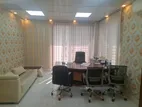 3200.sqft Full Furnished Office For Rent New Building. 5th Floor