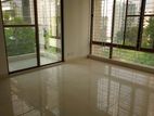 3200sqft New Apartment Rent 4Bed 4Bath 2parking Banani North Nice View