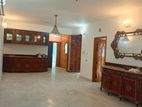 3200Sqft Unfurnished Nice Apartment 4Bed 2parking For Rent Gulshan2