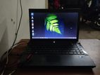 LAPTOP 320gb hdd no battery