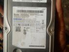 320gb Samsung Hdd