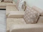 Sofa set sell