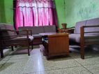3+2+1 Hatil Sofa set and TV cabinet Sell