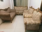 3:2:1 sofa & divan for sale