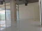 3220 SqFt Commercial Space Rent In Gulshan Avenue