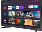 32"2+16GB RAM SMART LED TV