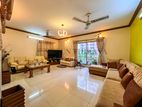 3250 Sft Full Furnished Apartment on 4th floor for Rent in Gulshan-2.