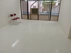 3250 sft semi furnish 4 Bed room apt rent in Gulshan 2