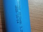 32700 Lithium Iion 3.2V 6000mah phosphate Rechargeable Battery