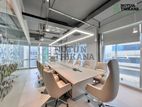 3280 Sft Full Furnished Office Space for Rent on in Mohakhali.