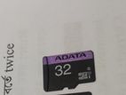 32gb memory card