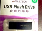 32GB Releteck brand ( Pen drive) Version USB 2.0