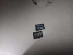 32gb Samsung + sundisk memory card