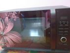32l Lg Microwave Oven