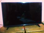 32"lg voice control led tv