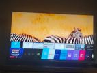 32"l LG voice control LED TV