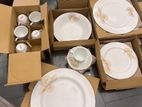 32pcs Dinner set