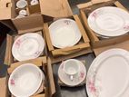 32pcs New dinner set