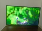 32"VISION SMART LED HD TV, WI-FI Youtube