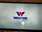 32"walton tv