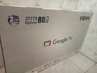 32"Z20 Google TV