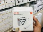 33 W Fast Chager