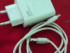 33 w fast charger Xiaomi