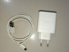 33 wat charger original, USB type C