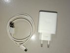 33 wat Supervooc charger original