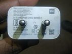 33 Watt Charger Xiaomi Original