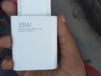 33 watt charger