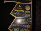 330 লিটার ফ্রেজ ফ্রিজ বিক্রি