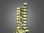 3300 Sft Duplex Luxurious Ongoing Apartment For Sale